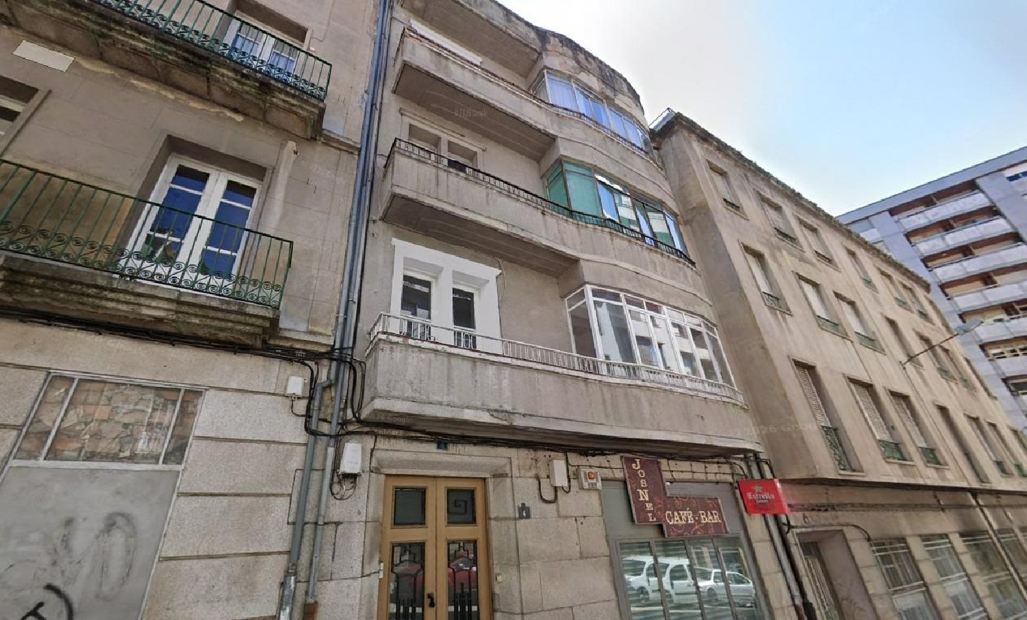  for sale building Ourense Casco Antiguo Ourense 4