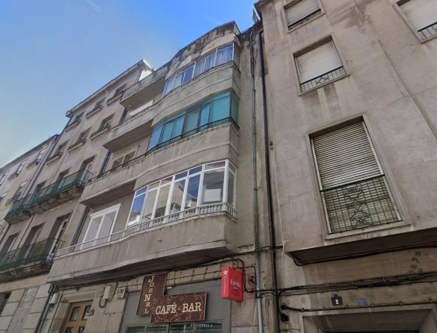 for sale building Ourense Casco Antiguo Ourense 3