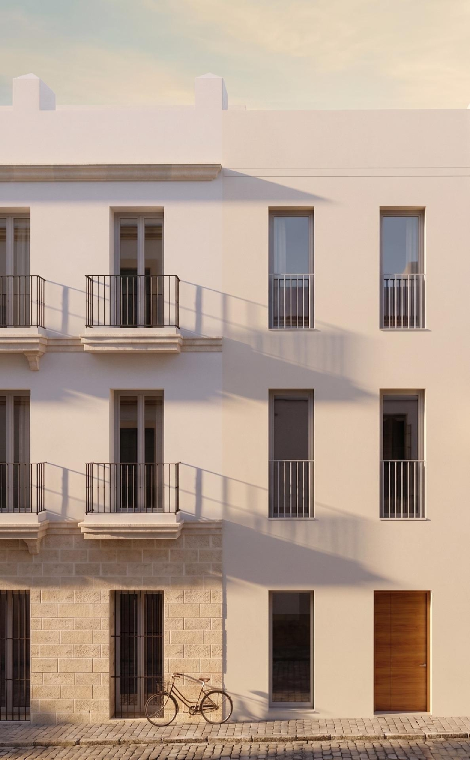  en venta edificio Picadizo Sar 5