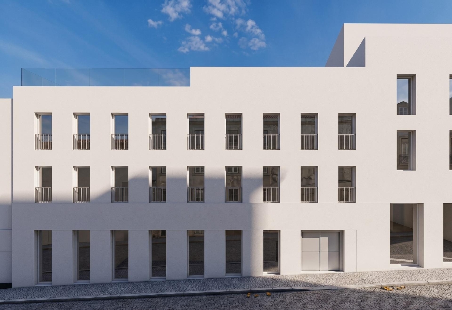  en venta edificio Picadizo Sar 4