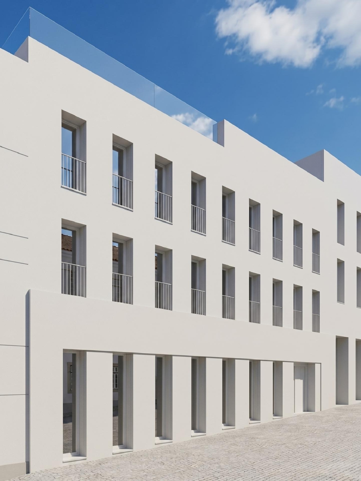 en venta edificio Picadizo Sar 2