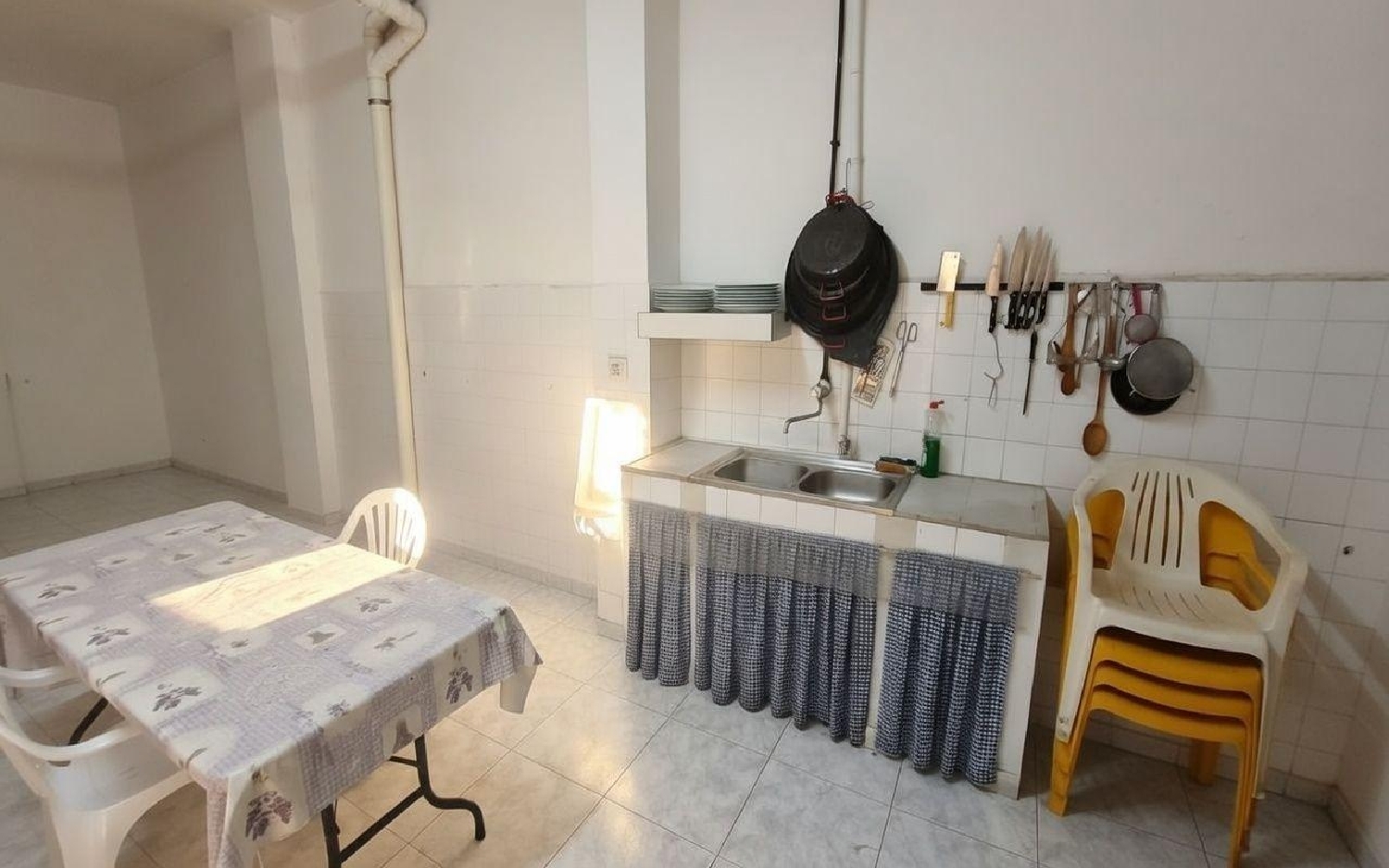 till salu byggnad Sant Carles De La Ràpita Montsià 5