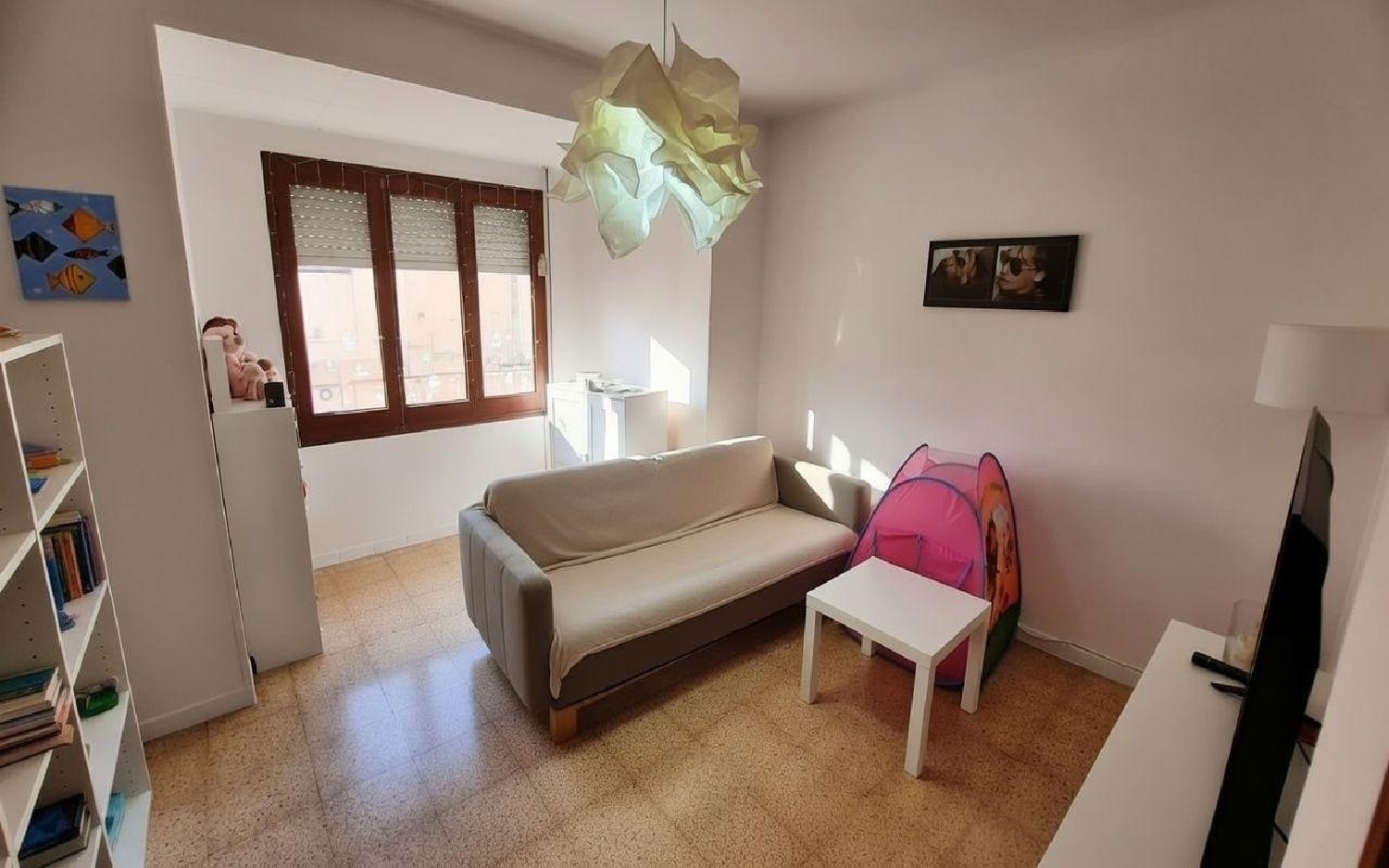 till salu byggnad Sant Carles De La Ràpita Montsià 8