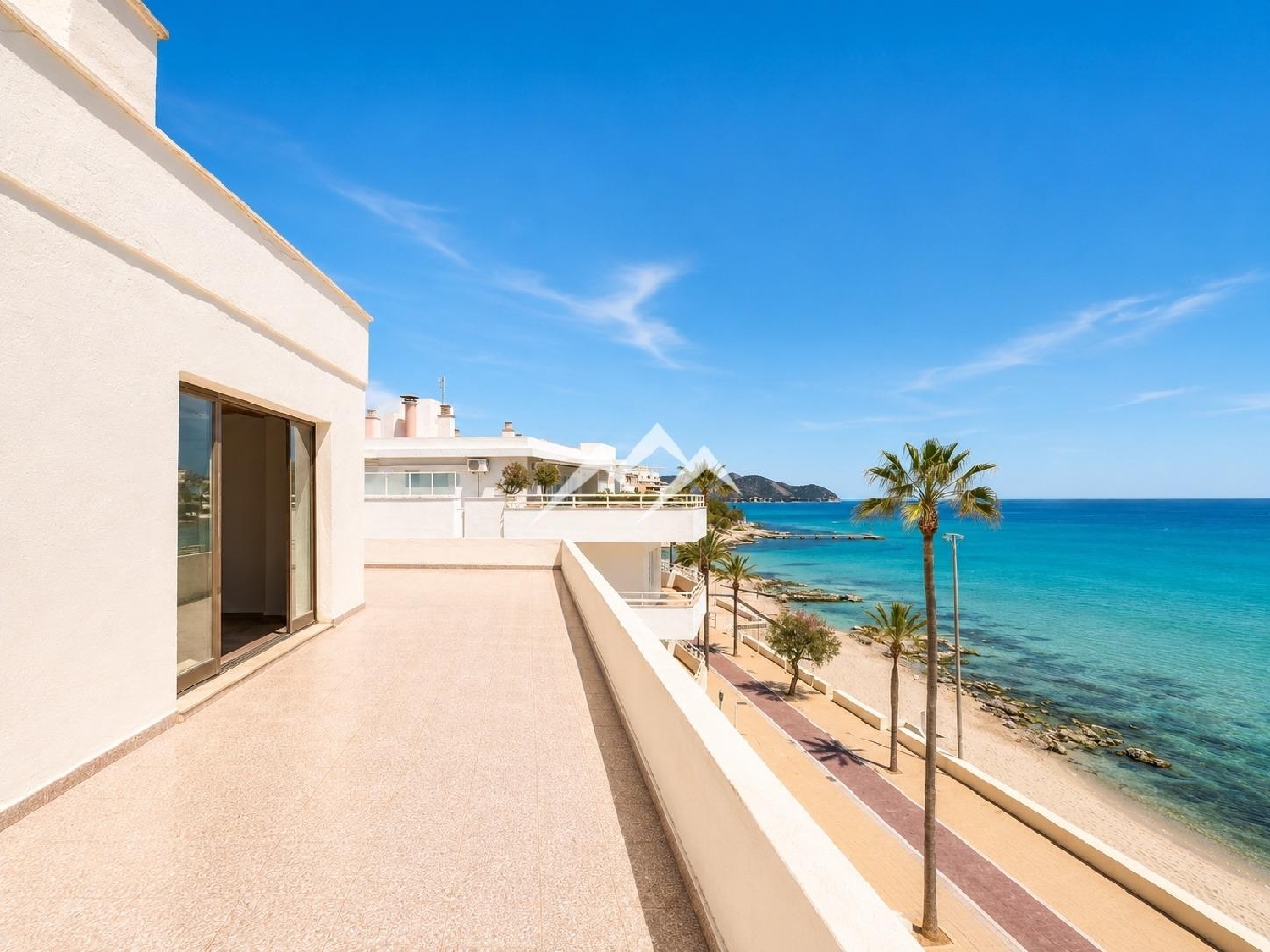  en venta edificio Sant Llorenç Des Cardassar Llevant 4