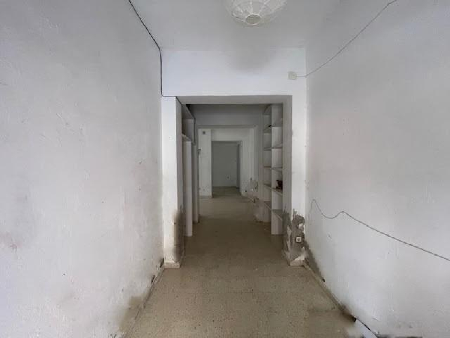  till salu byggnad Sevilla La Nueva Sur 7