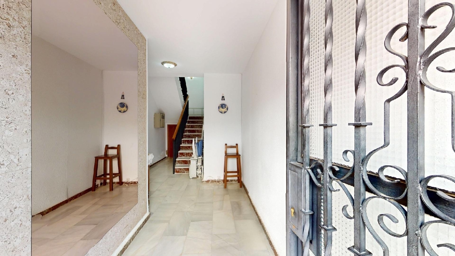  en venta edificio Villafranca De Córdoba Alto Guadalquivir 3