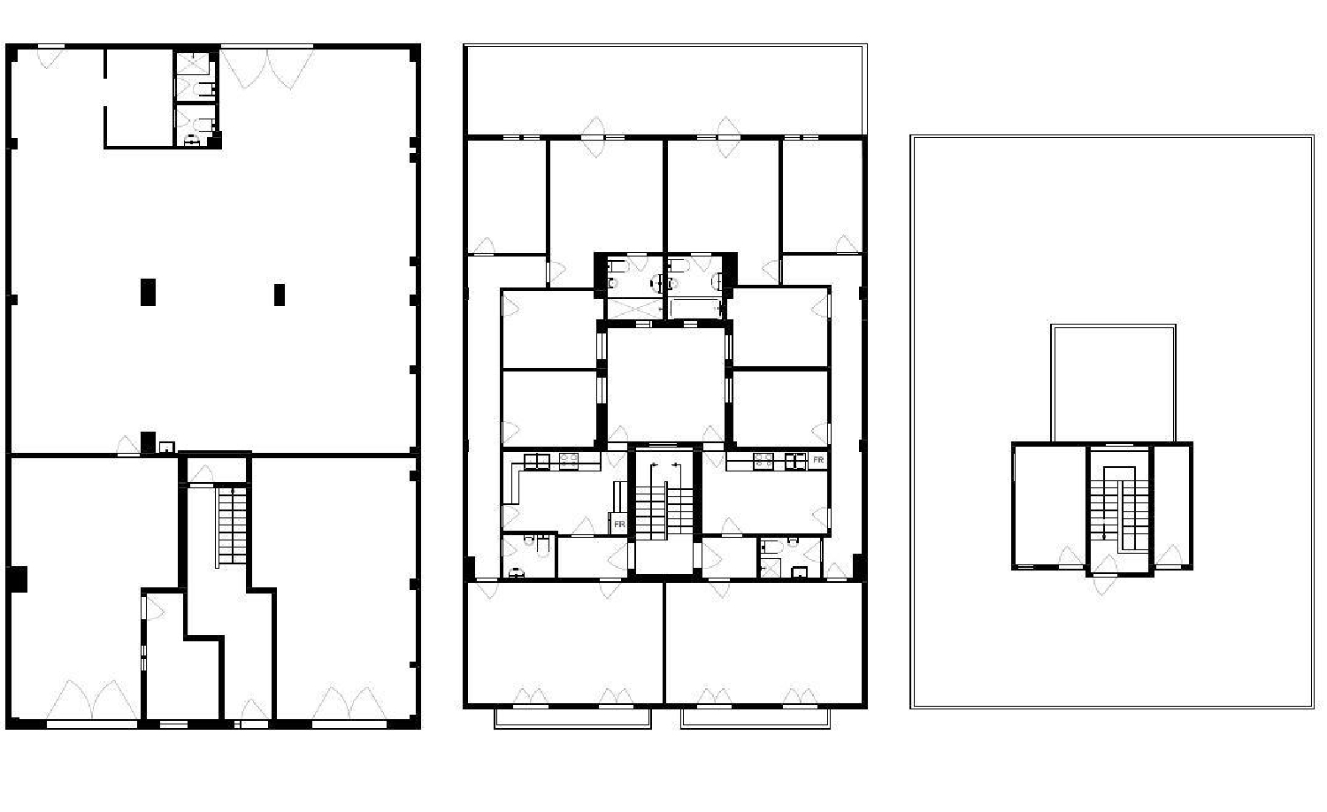  en venta edificio Villafranca De Córdoba Alto Guadalquivir 6