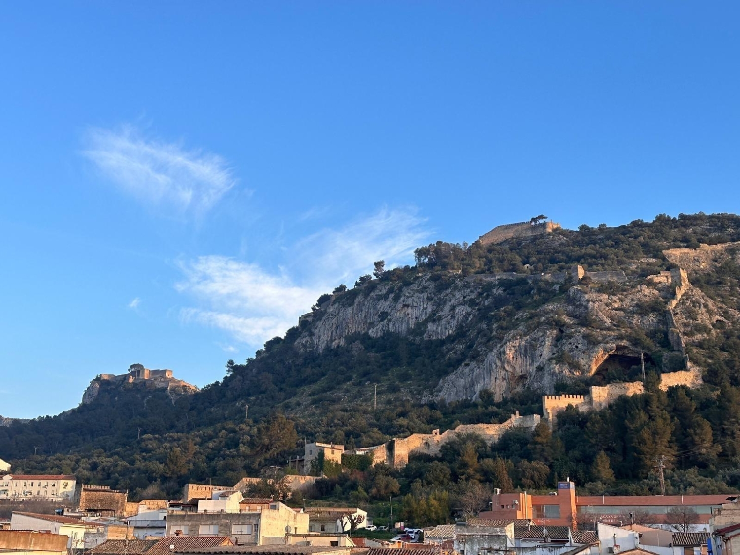 kaufen Gebäude Xàtiva Costera (La) 1