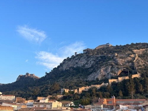 Xàtiva Costera (La) batiment foto 6389464