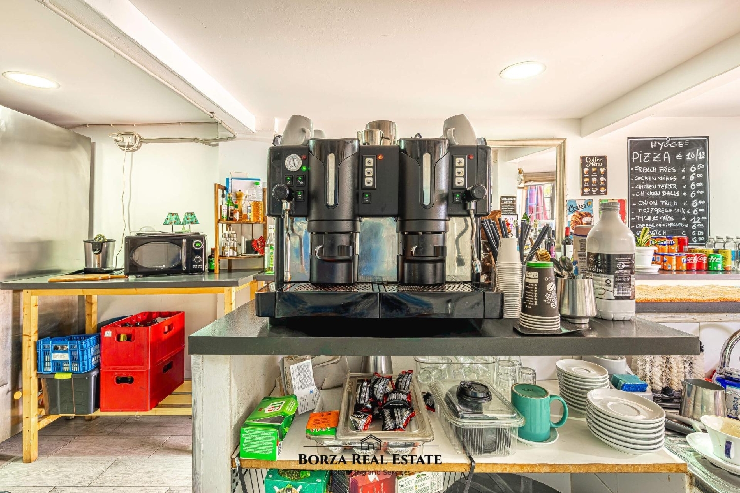  for sale commercial Adeje Zona Sur 5