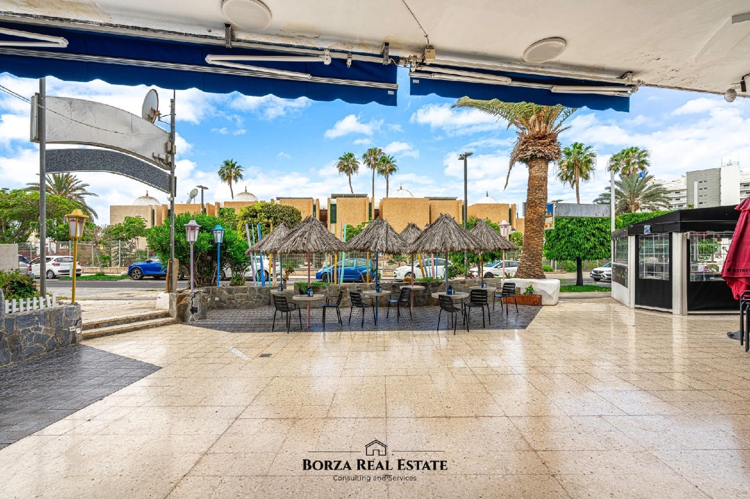  for sale commercial Adeje Zona Sur 3