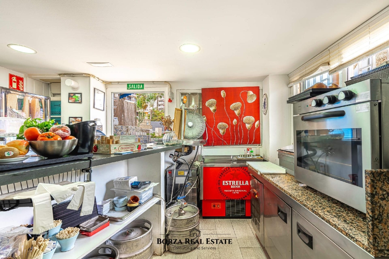  for sale commercial Adeje Zona Sur 6