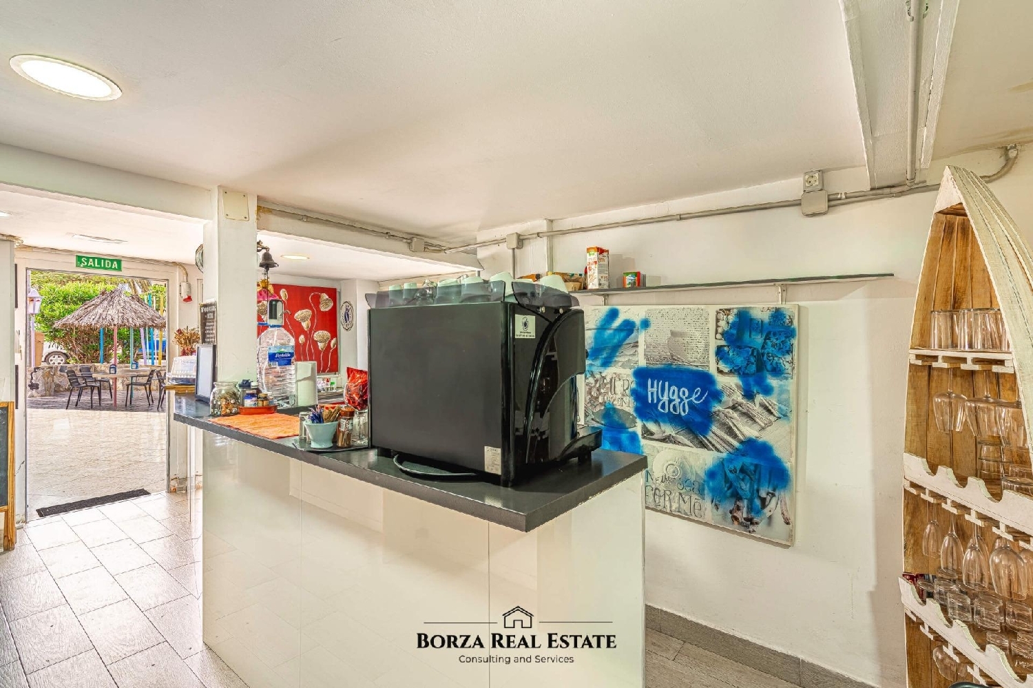  for sale commercial Adeje Zona Sur 2