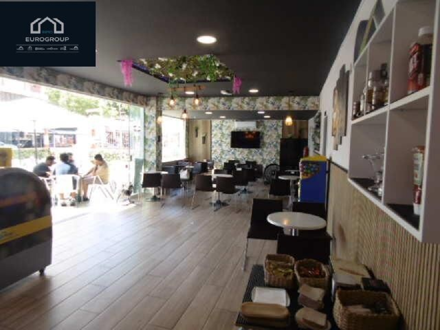en venta local comercial Benidorm (Centro) Marina Baixa 3