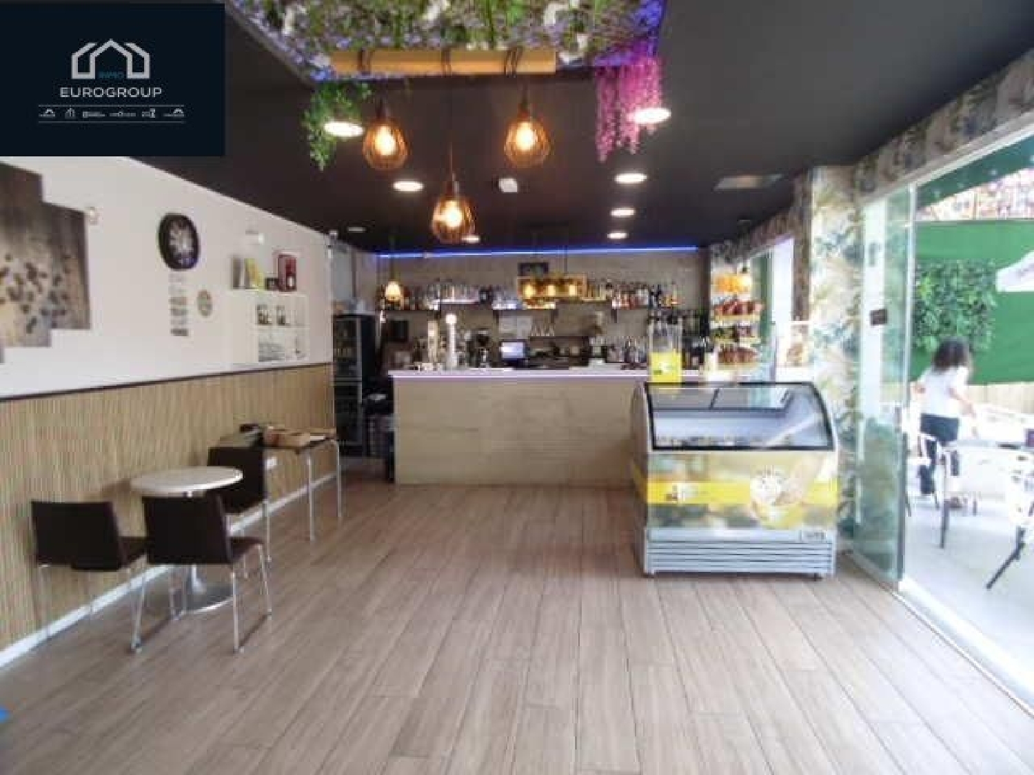 en venta local comercial Benidorm (Centro) Marina Baixa 1