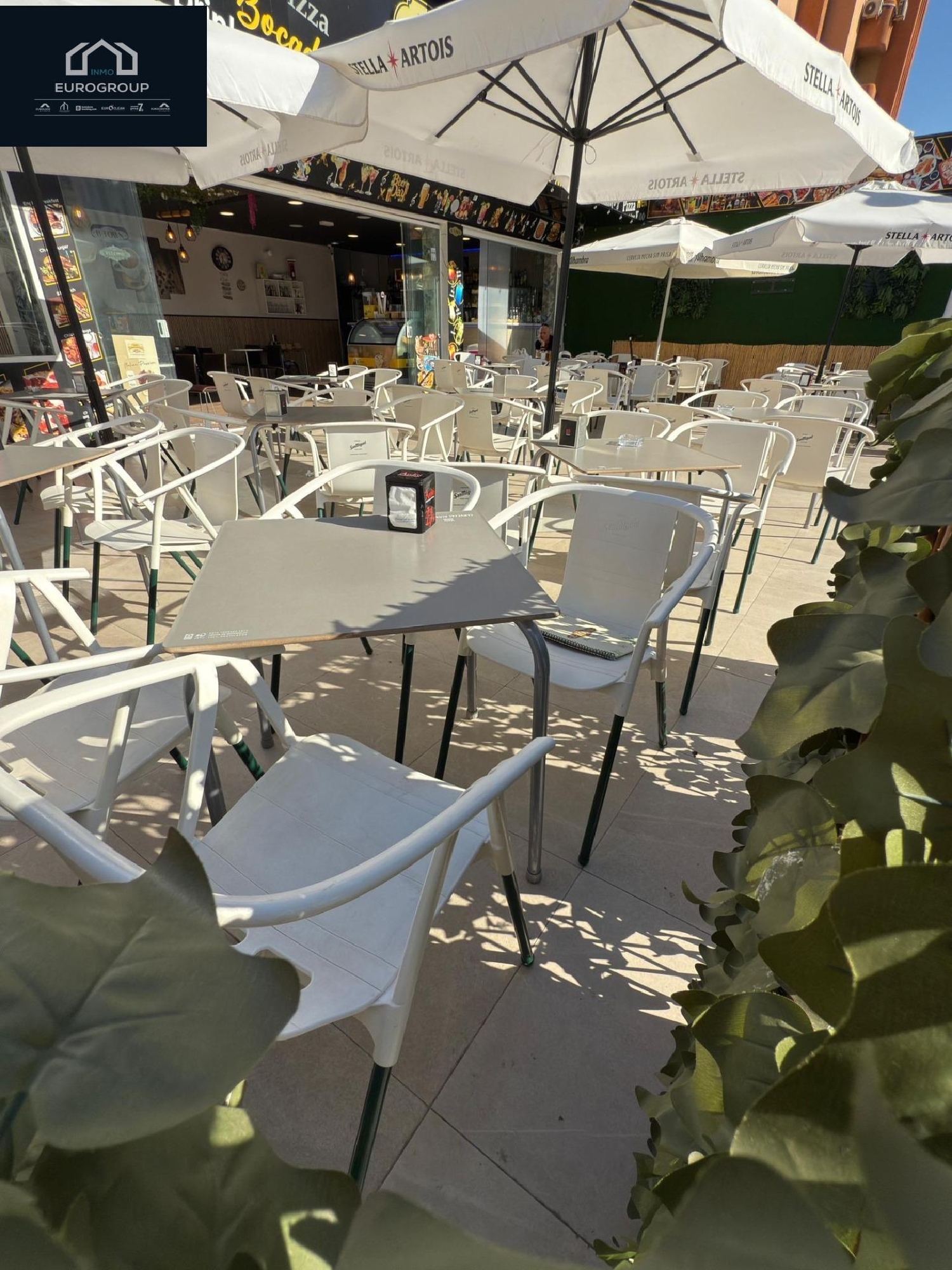en venta local comercial Benidorm (Centro) Marina Baixa 7