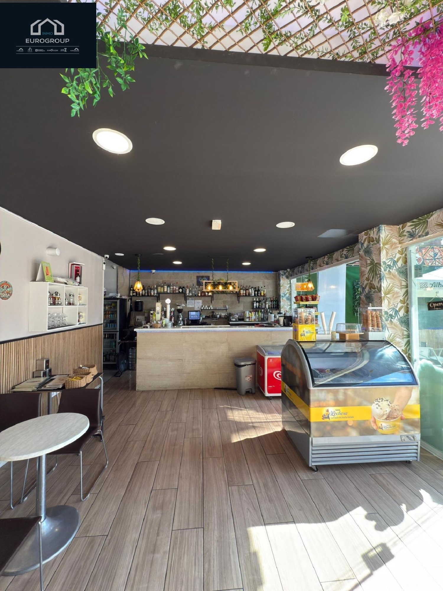 en venta local comercial Benidorm (Centro) Marina Baixa 2