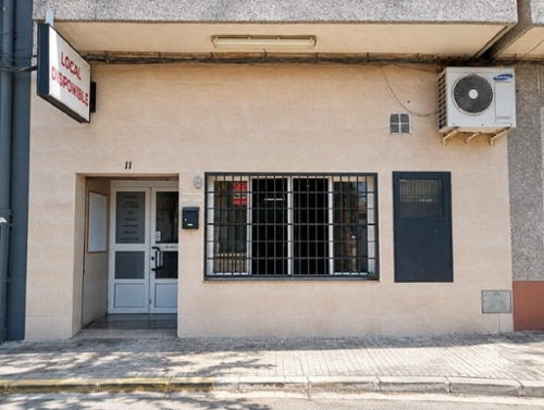 Benigánim Vall D''albaida kommersiell foto 6385801