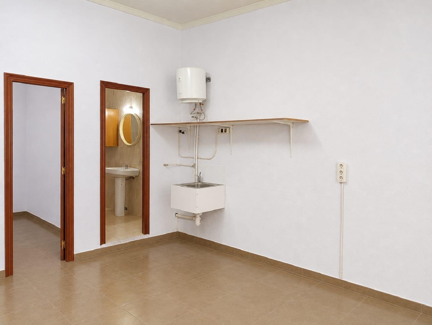 till salu kommersiell Benigánim Vall D'albaida 6