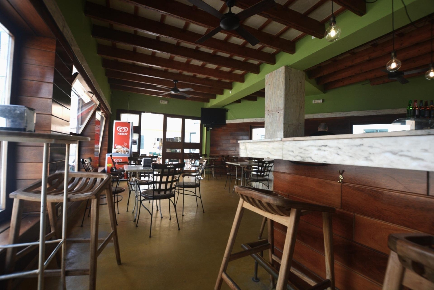  en venta local comercial Es Migjorn Gran Migjorn Gran (Es) 8