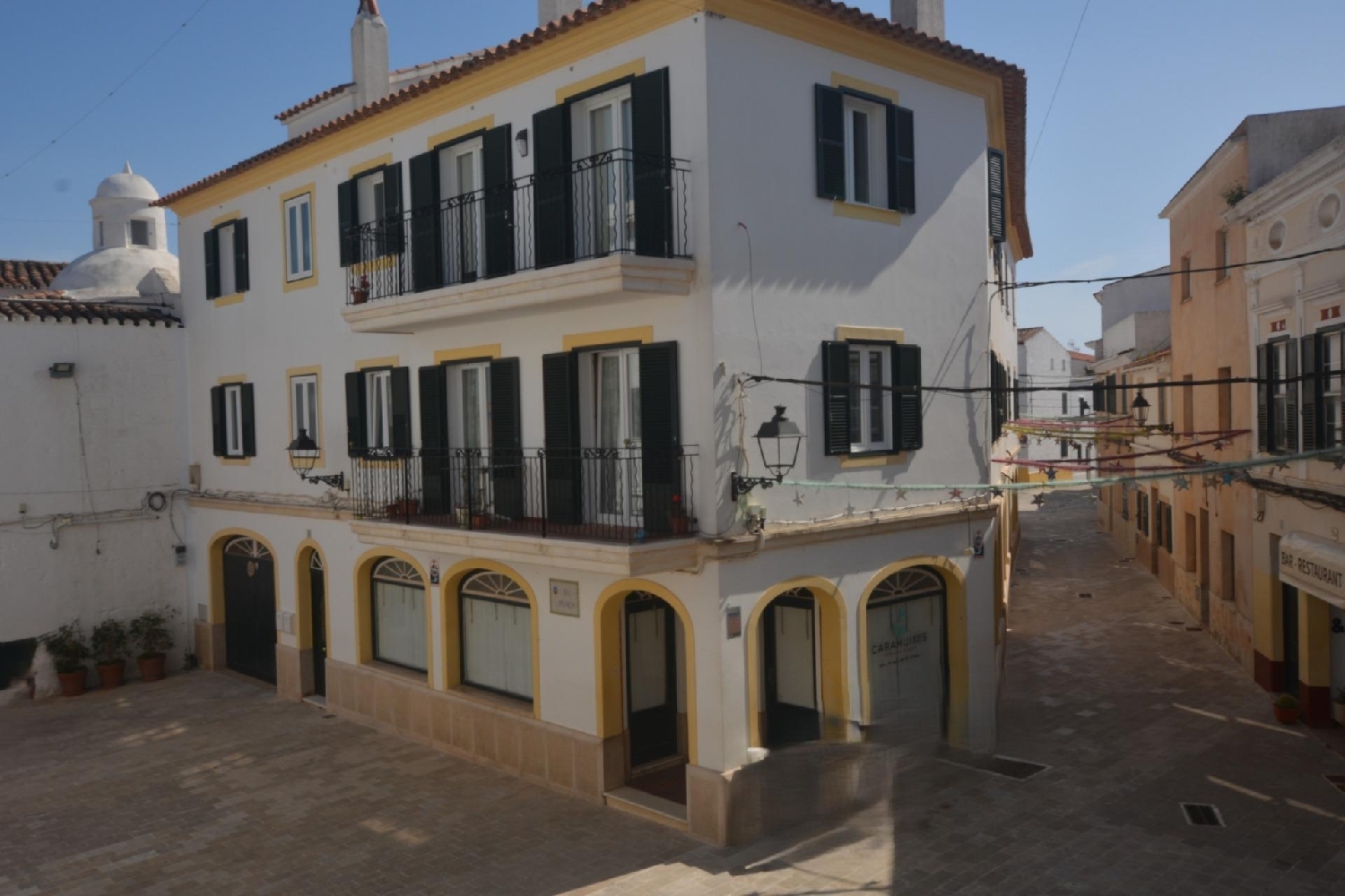  en venta local comercial Es Migjorn Gran Migjorn Gran (Es) 3