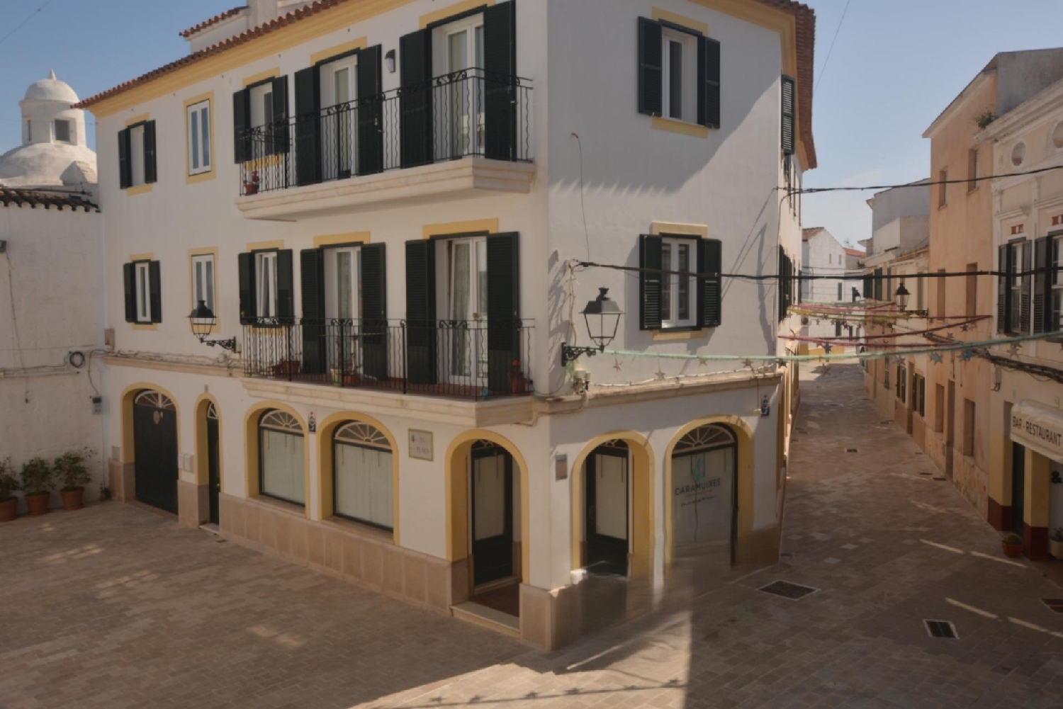  en venta local comercial Es Migjorn Gran Migjorn Gran (Es) 2