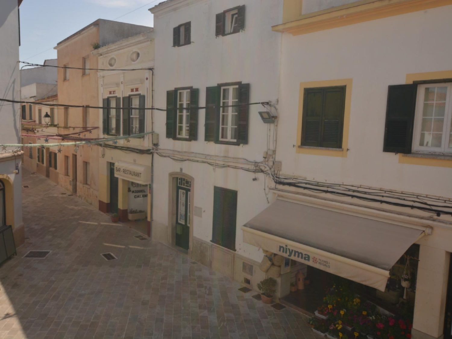  en venta local comercial Es Migjorn Gran Migjorn Gran (Es) 5