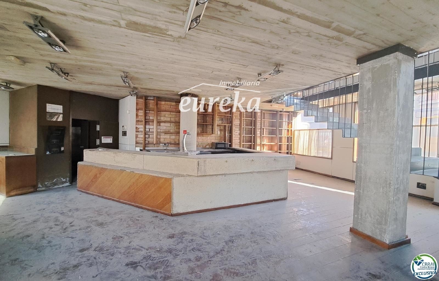  à vendre commerce Figueres Alt Empordà 6