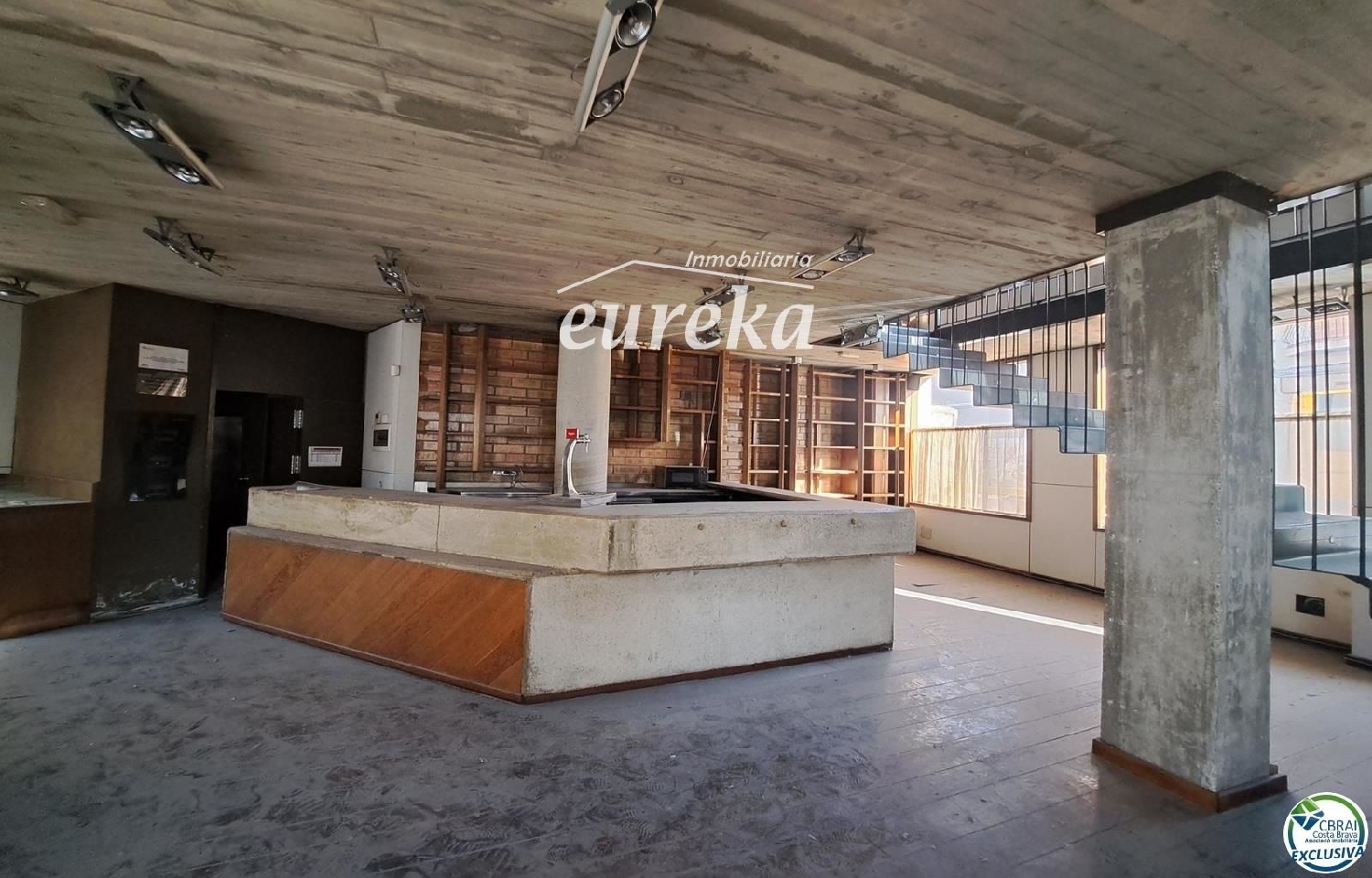  à vendre commerce Figueres Alt Empordà 5
