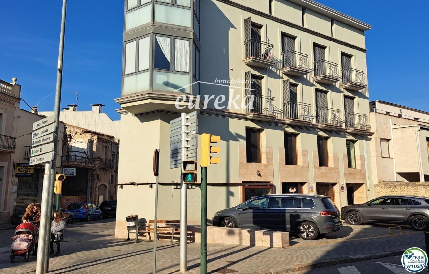  à vendre commerce Figueres Alt Empordà 1