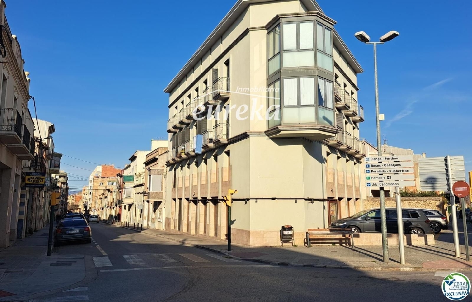  à vendre commerce Figueres Alt Empordà 3