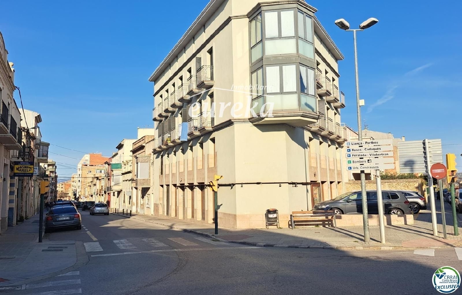  à vendre commerce Figueres Alt Empordà 2