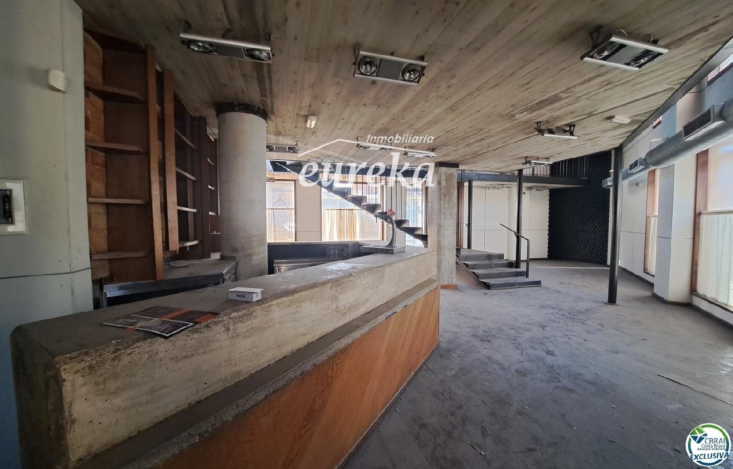  à vendre commerce Figueres Alt Empordà 7