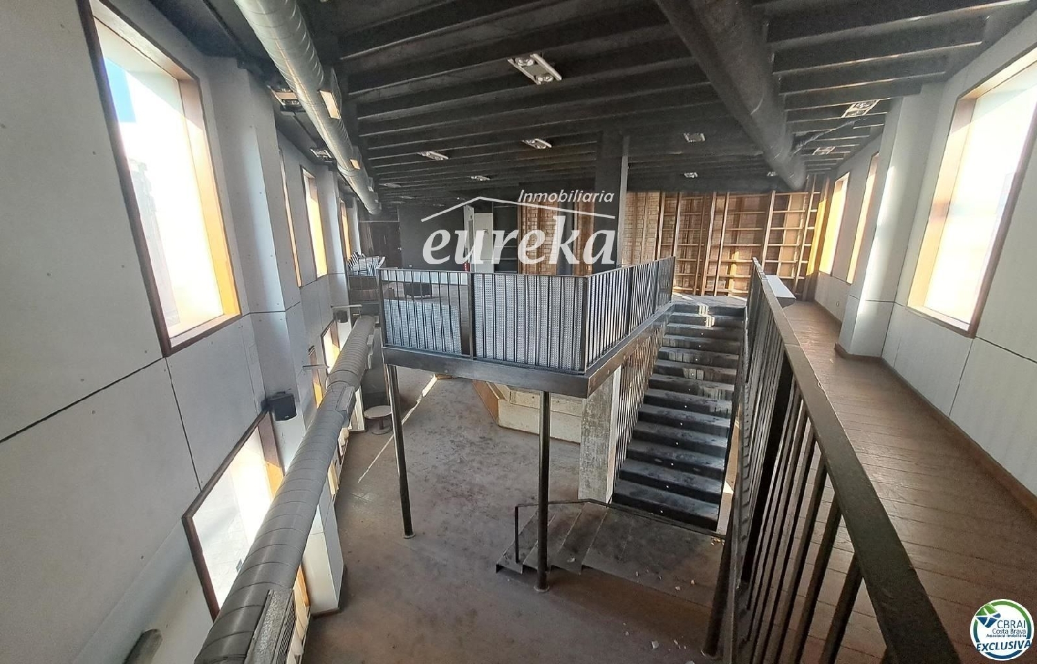  à vendre commerce Figueres Alt Empordà 11