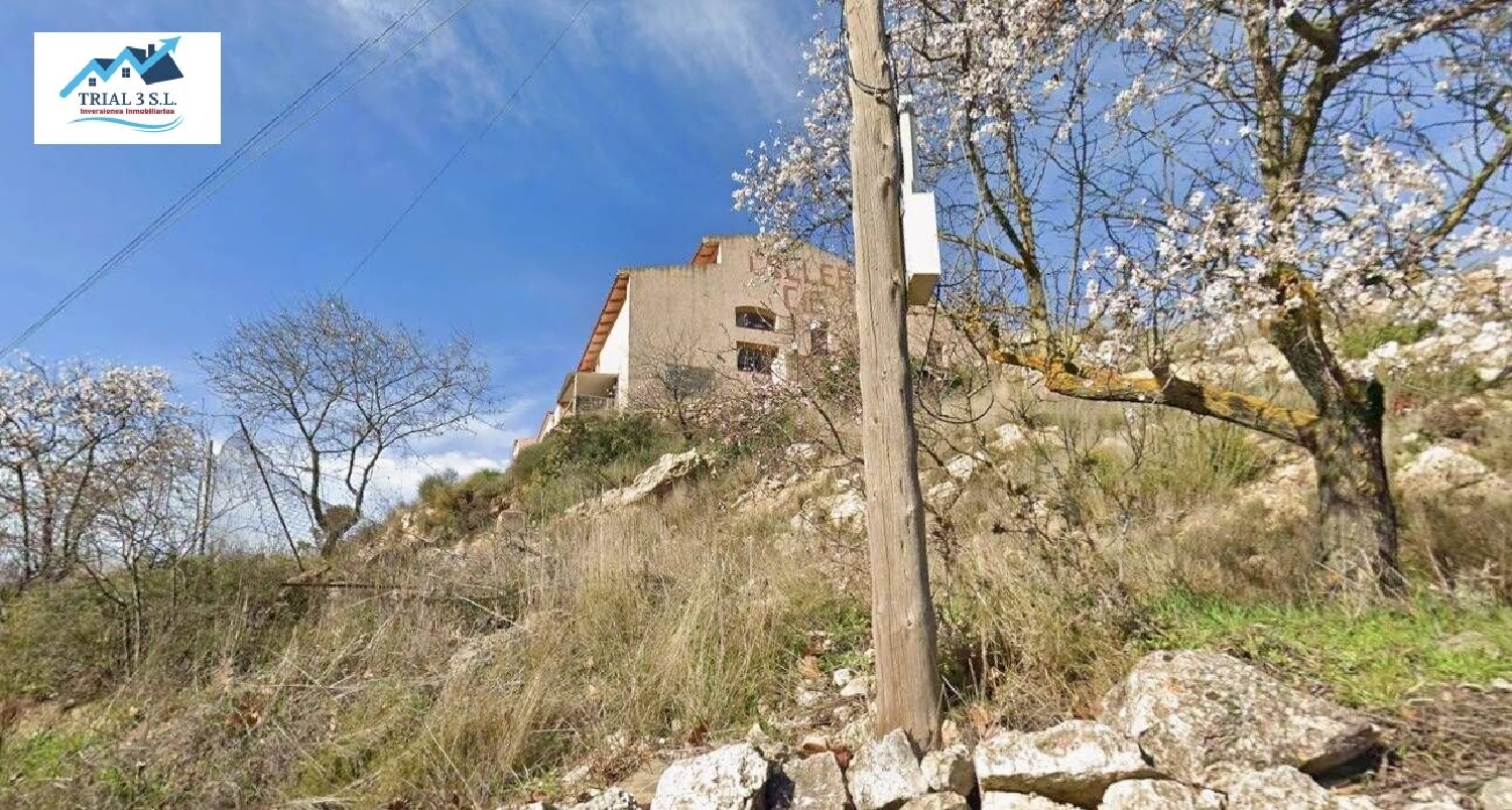  kaufen Gewerbeimmobilie La Figuera Priorat 2