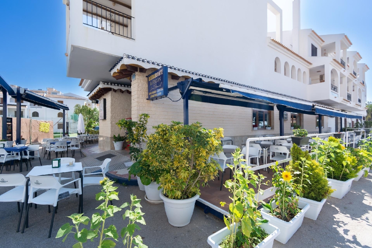  for sale commercial La Manga Del Mar Menor Campo De Cartagena 4