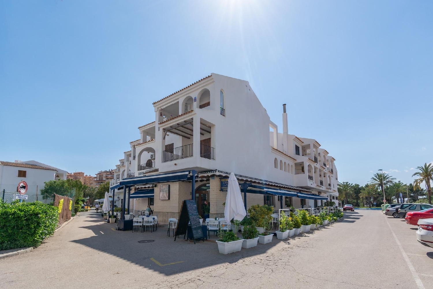  for sale commercial La Manga Del Mar Menor Campo De Cartagena 2