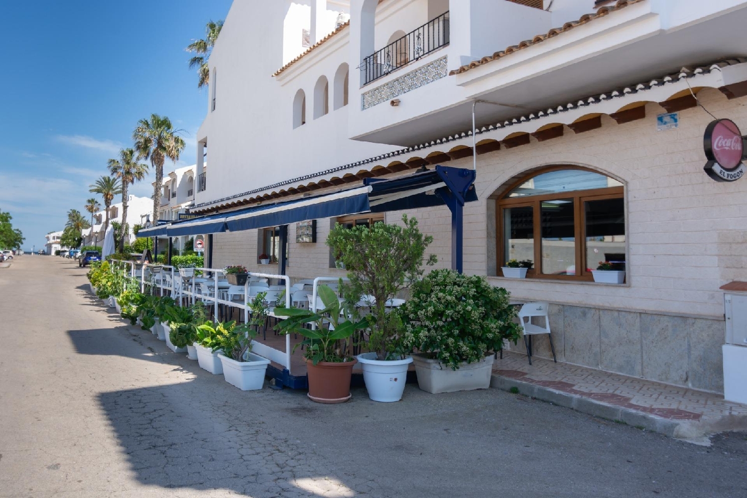  for sale commercial La Manga Del Mar Menor Campo De Cartagena 7