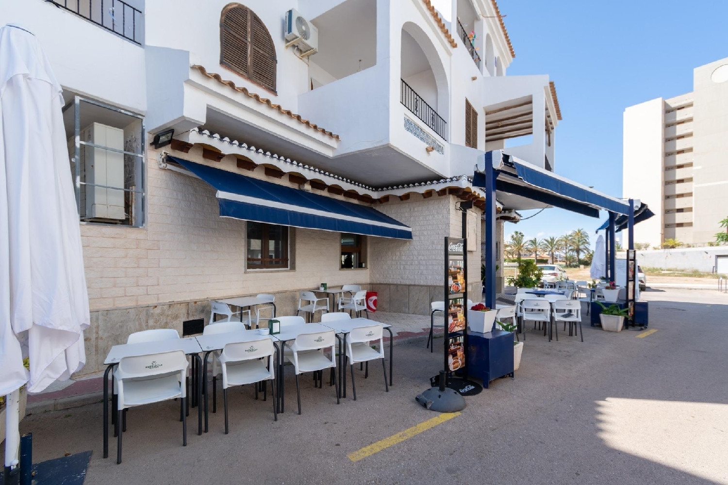  for sale commercial La Manga Del Mar Menor Campo De Cartagena 5