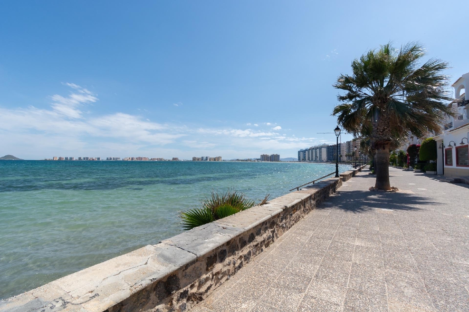  for sale commercial La Manga Del Mar Menor Campo De Cartagena 8
