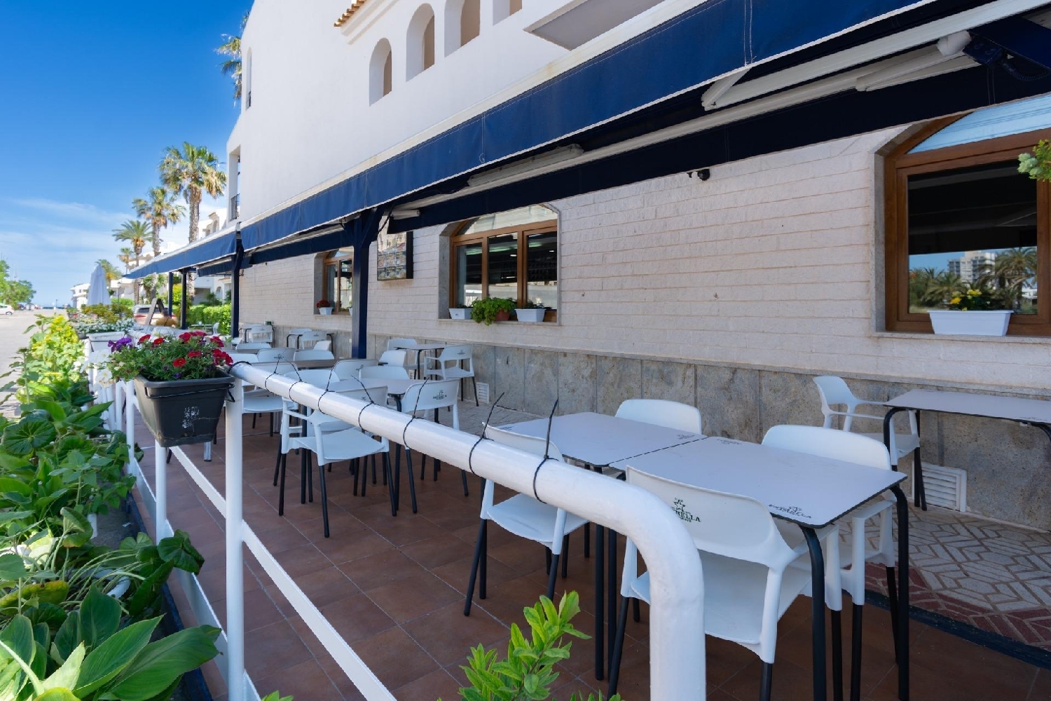  for sale commercial La Manga Del Mar Menor Campo De Cartagena 6