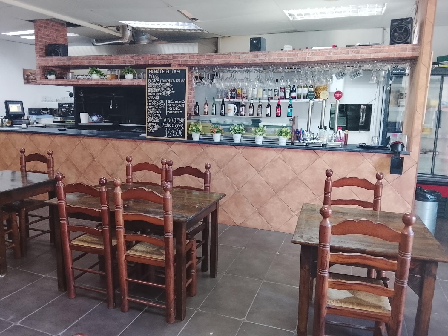  till salu kommersiell L'ametlla De Mar Baix Ebre 8