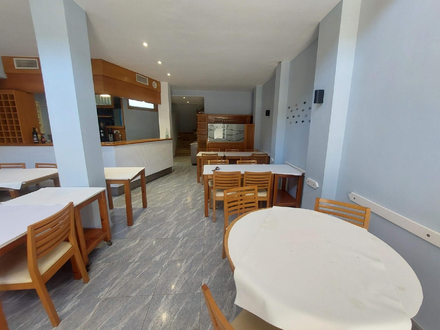  till salu kommersiell L'ametlla De Mar Baix Ebre 3
