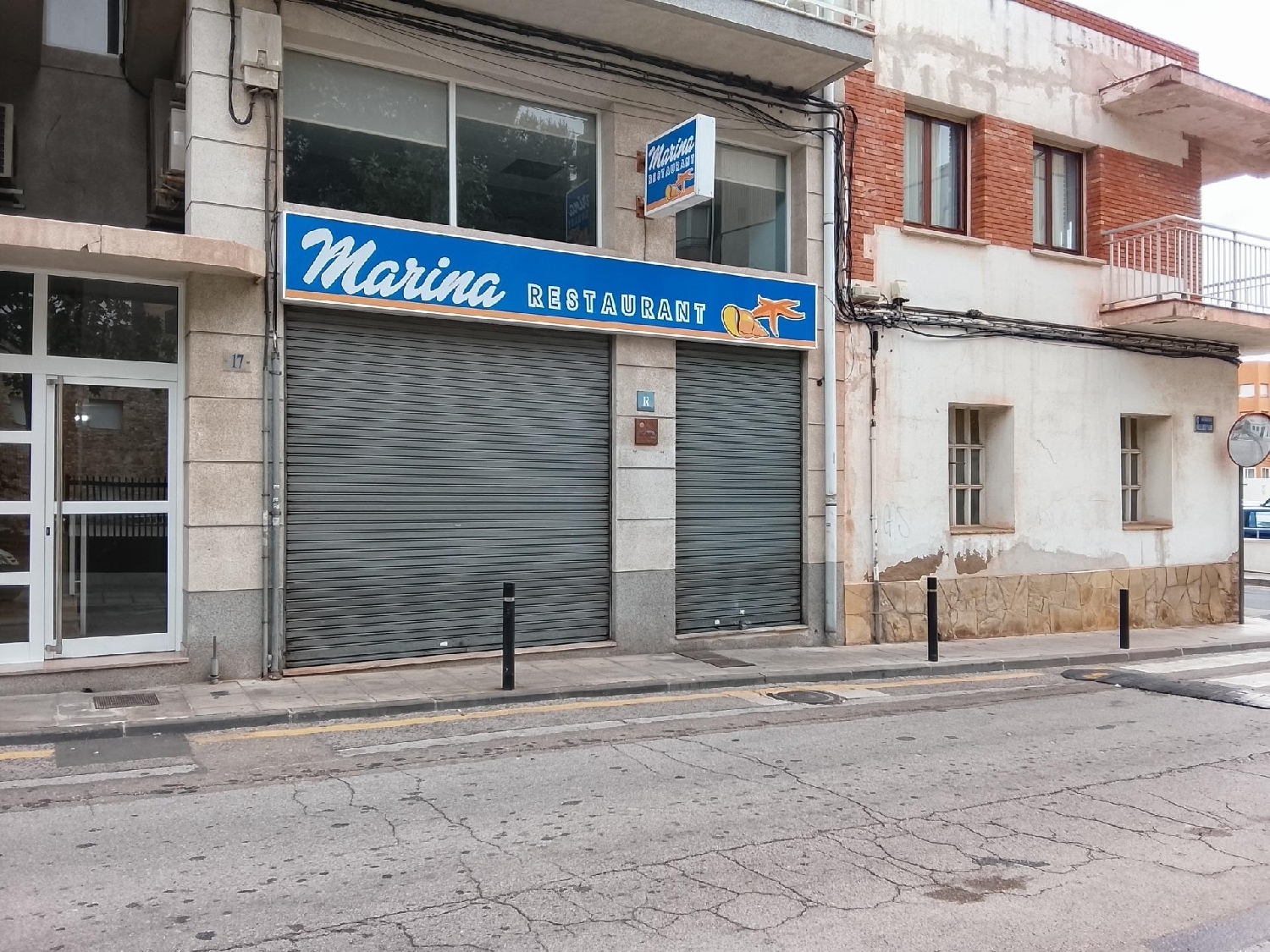  till salu kommersiell L'ametlla De Mar Baix Ebre 1