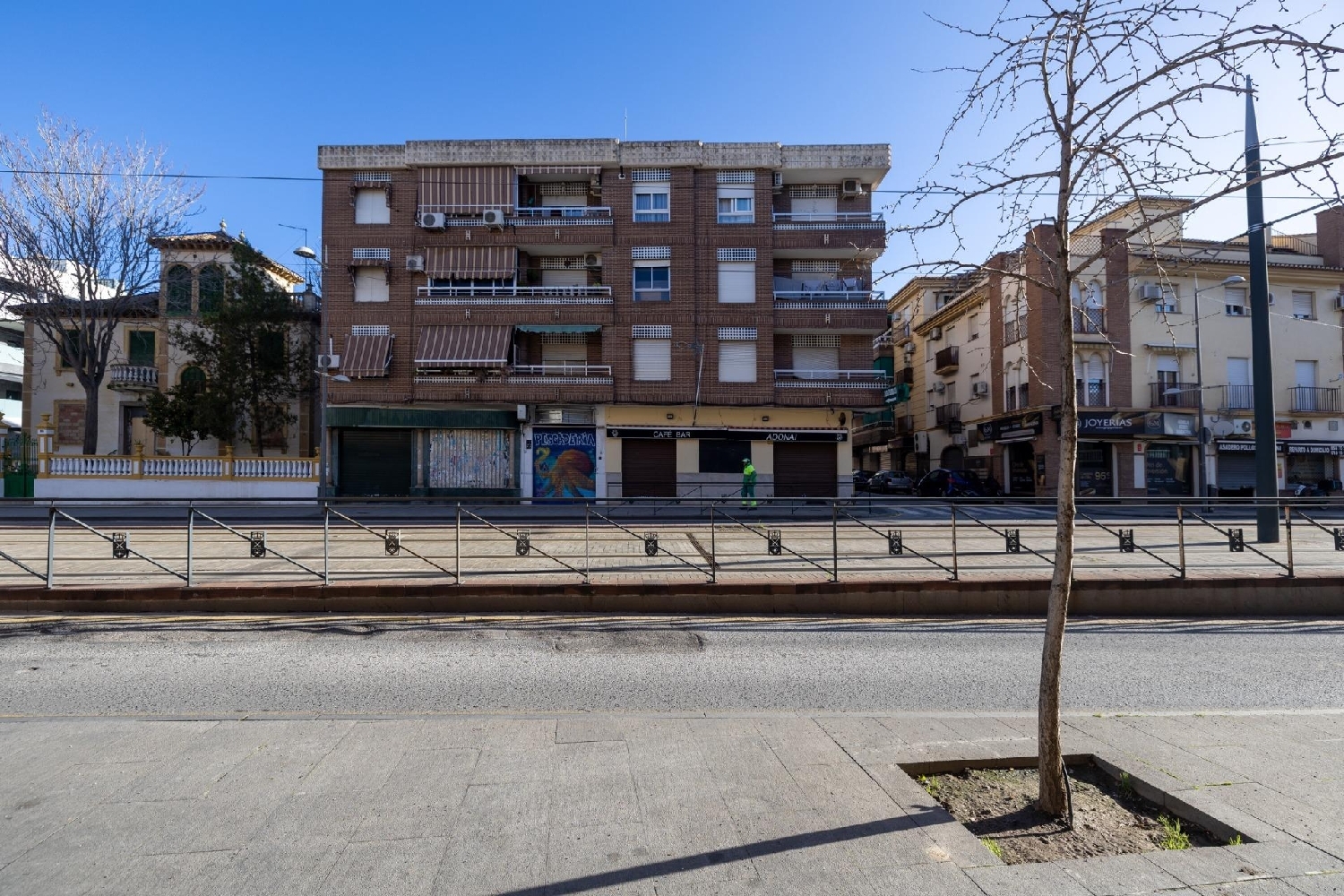  kaufen Gewerbeimmobilie Maracena Vega De Granada 1