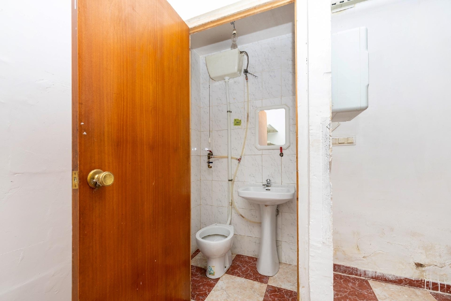  à vendre commerce Maracena Vega De Granada 8