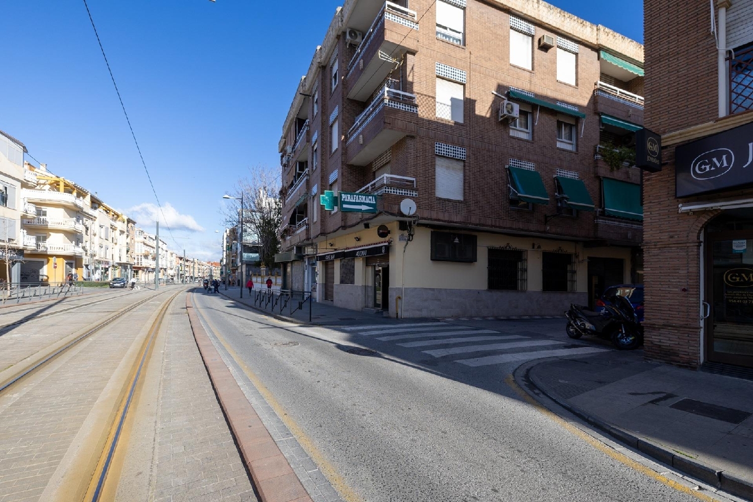  à vendre commerce Maracena Vega De Granada 3