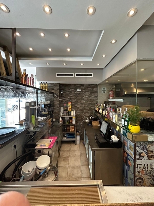 Marbella Costa Del Sol Occidental commercial foto 6388300