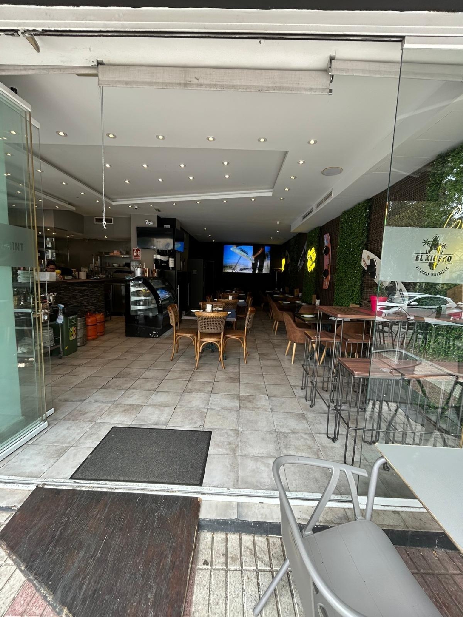  for sale commercial Marbella Costa Del Sol Occidental 6