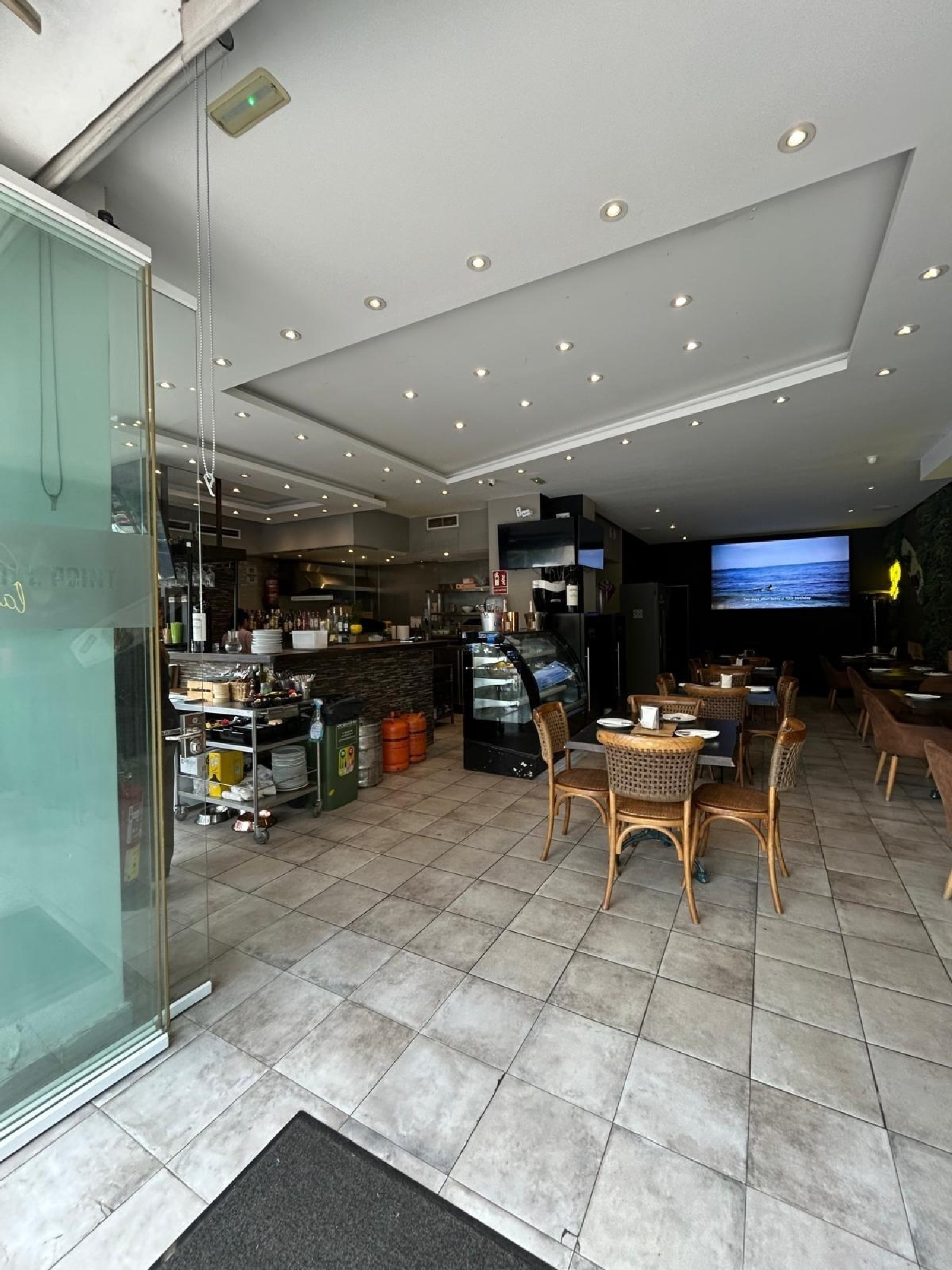  for sale commercial Marbella Costa Del Sol Occidental 5